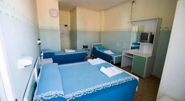 Hotel Viscount