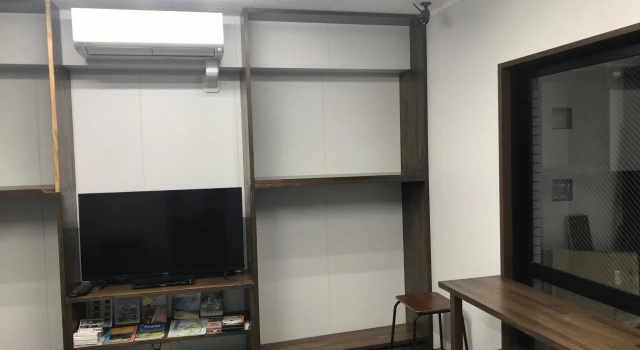 JAM HOSTEL Hakata Station Front, Забронировать Хостел Хаката 