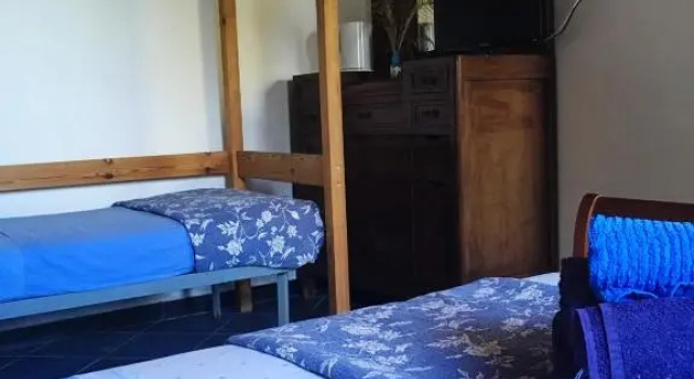 Четырёхместный номер Standard Agriturismo Fattoria Montecontessa