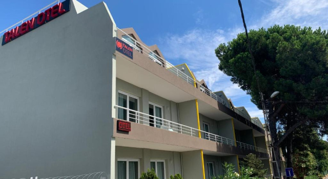 Talen Otel
