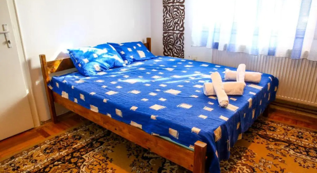 Семейный номер Standard The Comfy Hostel