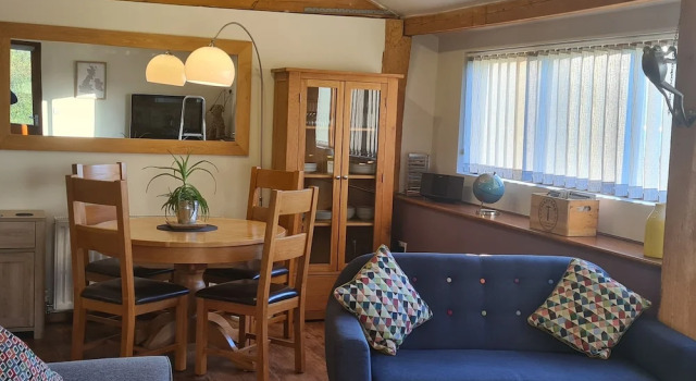 Orchard Barn, Rezerwuj Hotel Sprowston Merseyside