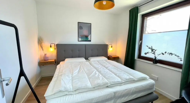 Hygge-Dahme
