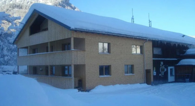 Bauernhof Bertsch, Rezervasyon Otel Mellau Bregenzerwald