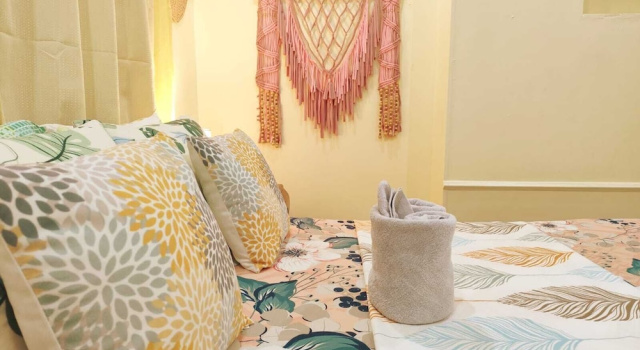 Номер Classic Amwani Residence - Westville