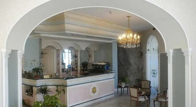 Grand Hotel Sant'Orsola