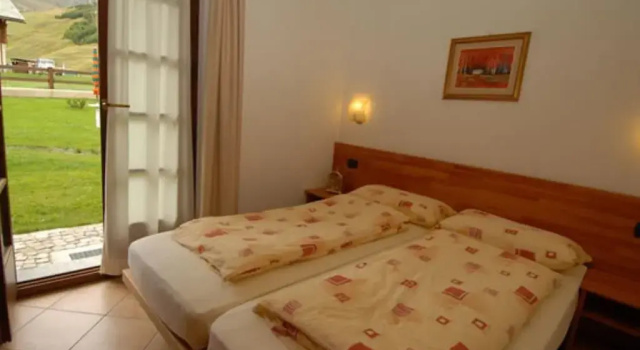 Appartamenti Chalet La Golp - Li Palu', Забронировать Шале Виллы Ливиньо, Вилла