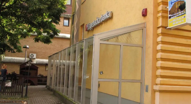 Suites Slavonija, 予約 ホテル Daruvar Bjelovar-Bilogora County