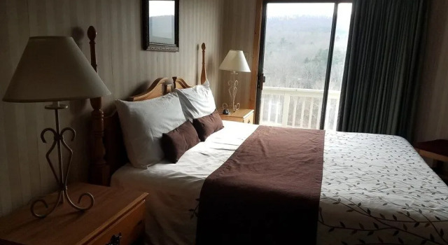 Creekside Village, Rezerwuj Apartament Basye Wirginia