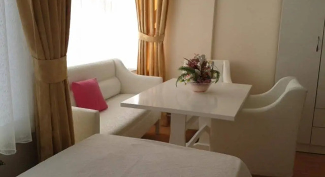 Yasar Apartment, Varaa Huoneisto Fatih Beyoglu