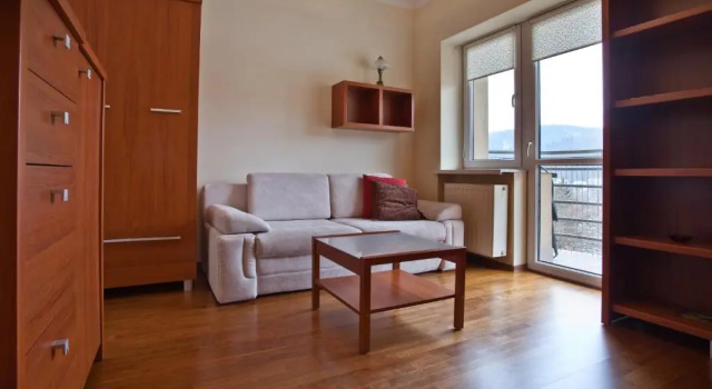 Apartamenty Sun & Snow Pułaskiego, Забронировать Апартаменты/квартира Крыница Крыница-Здруй