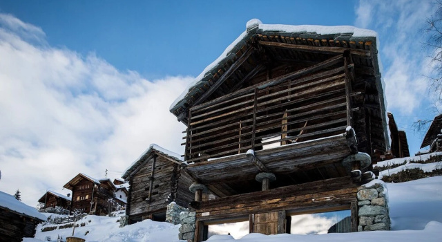 Anakolodge, Забронировать Дом для отпуска Эволен Sion Ski