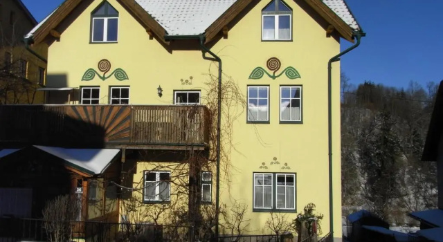 Zwettltalblick, Забронировать Отель Цветль Waldviertel