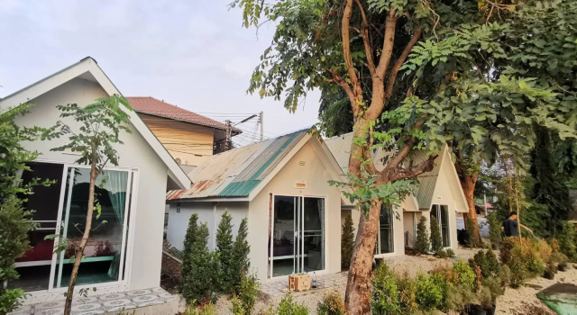 Riverkwai Cottage, Забронировать Дом для отпуска Канчанабури провинция Канчанабури