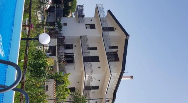 VILLA PASCALE - B&B - CASA VACANZE, Забронировать Отель «постель и завтрак» Отели Кастеллабате с бассейном, Бассейн