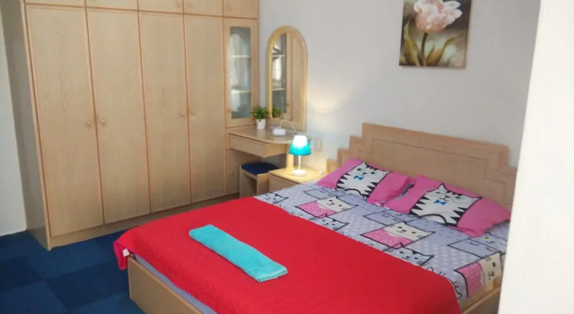 My Cozy Nest - Near Beach, Rezerwuj Apartament Batu Ferringhi Penang