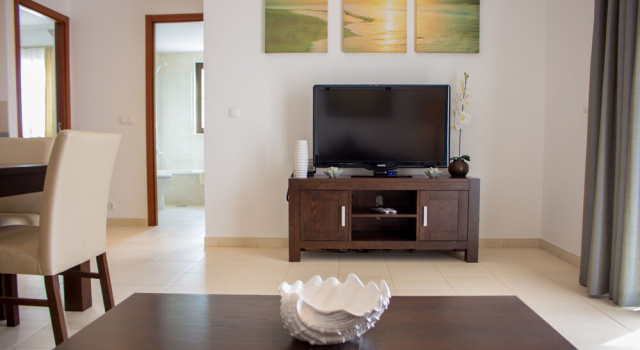 Tortuga Beach Resort Apt.362, Varaa Lomakeskus Lomahotellit kohteessa Barlavento Islands, Lomakeskus