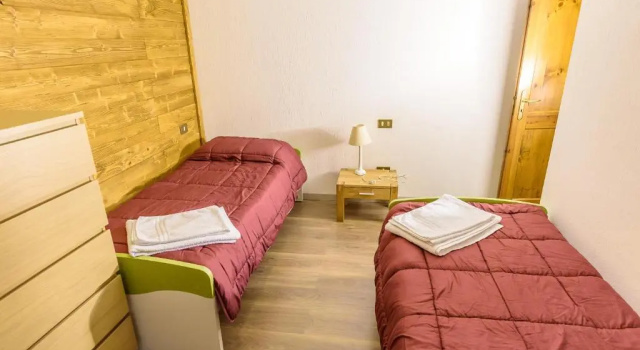 Апартаменты Maison Maurice