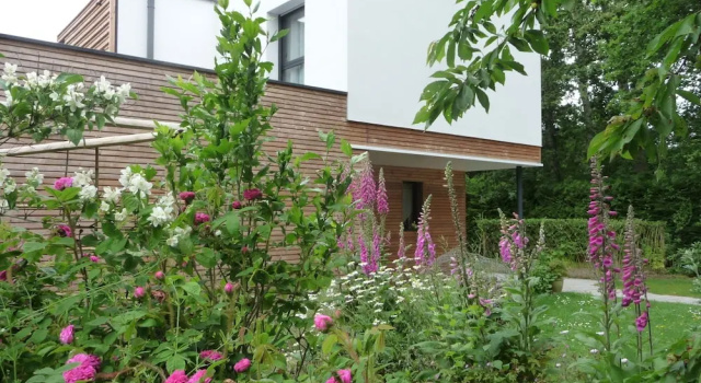 Le Jardin aux Oiseaux, Забронировать Отель Férel Morbihan