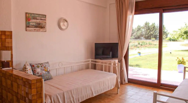 Lucid Dream Apt. Bozinis 2