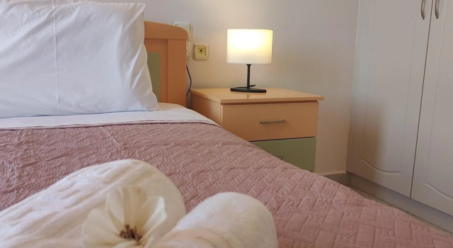 Aithrea s Homes in Pastida Rhodes, Забронировать Апартаменты/квартира Пастида остров Родос