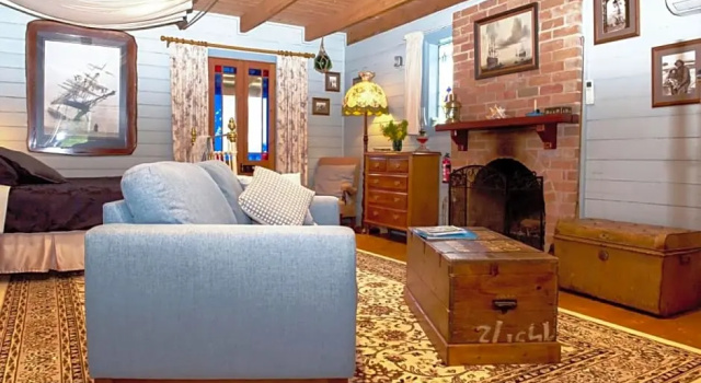 Colby Cottages, Wooragee near Beechworth, Забронировать Отель Бичуэрт Victorian High Country