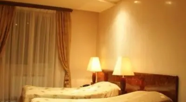 Семейный номер Standard Hotel Dilijan Resort