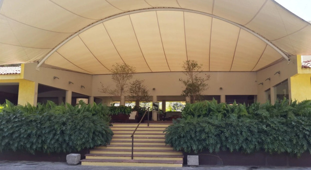 Hotel Real de Chapala, Rezervovat Hotel Ajijic Lake Chapala