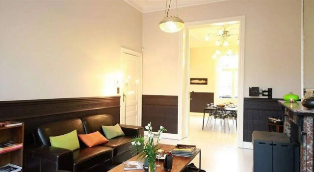 B&B Victoire Terrace