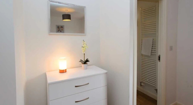 Montague, Book Hotel Shrewsbury Shropshire