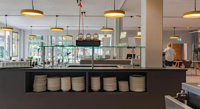 The Lab Hotel & ApartmentsRéserver Hôtel Thun hotels