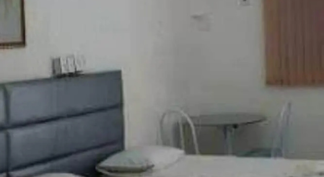 Двухместный номер Standard Hotel Recanto da lagoa