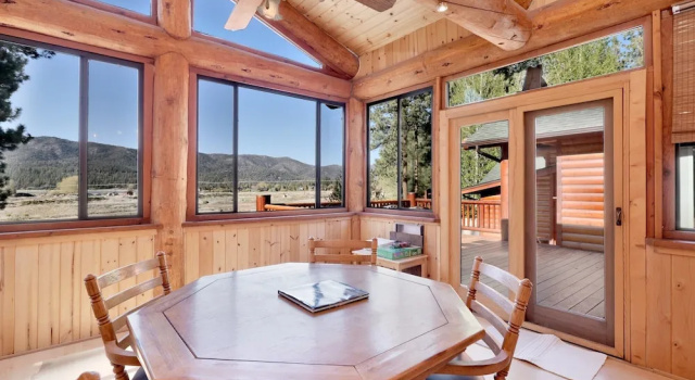 Номер Standard THE Alps Lodge #2142