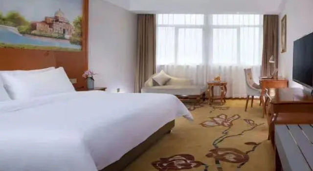 Vienna 3 Best Hotel (Shimen Baofeng), Забронировать Отель Отели Чандэ 3 звезды, 3*