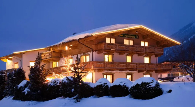 Busslehner´s Panoramahotel, Rezervovat Hotel Achenkirch Achensee