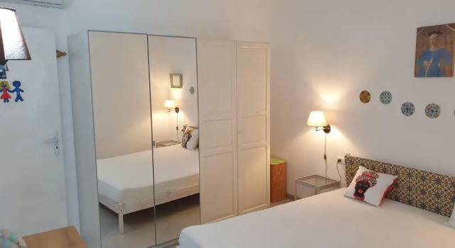 Casa Vacanza A Casa di Gio' n 52 contrada Mezzacampa località Messina, Брондау Қонақ үй Messina Sicily