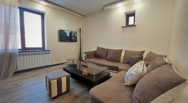 Boulvar 41 & 42, Забронировать Отель Цахкадзор Котайкская область