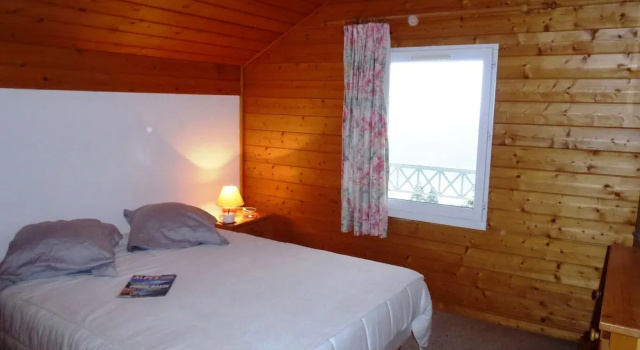 Апартаменты Comfort с 2 комнатами с балконом Flaine Reservation