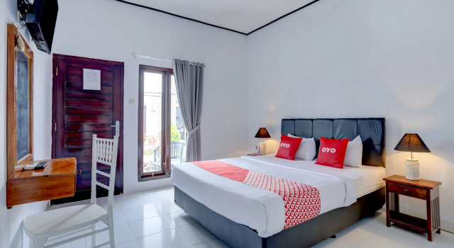 Bahtera Guest House, Rezerwuj Pensjonat Denpasar 