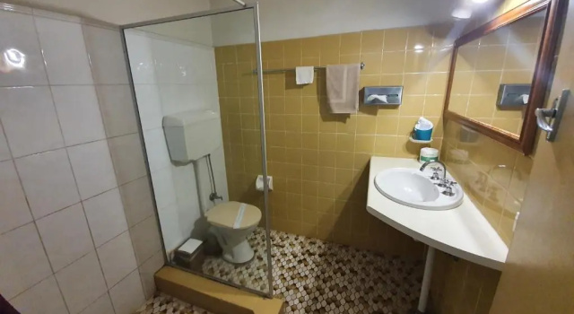 Двухместный номер Deluxe Red Chief Motel