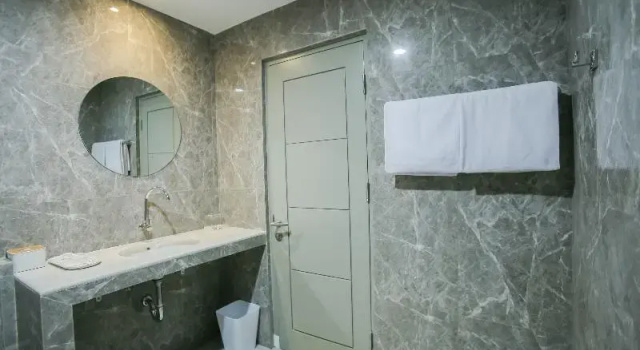 Двухместный номер Deluxe Hilani Boutique Hotel