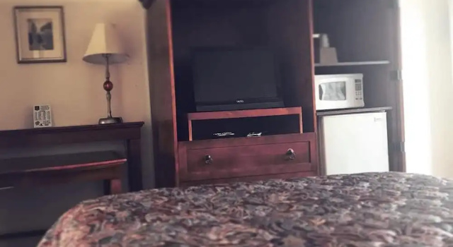 Budget Inn Express Downtown Helena