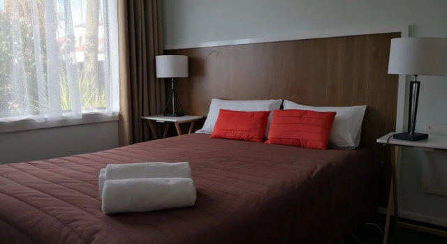Апартаменты Classic Owens Motel