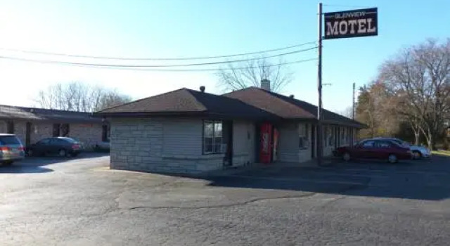 Glenview Motel, Забронировать Мотель Дубьюк Айова