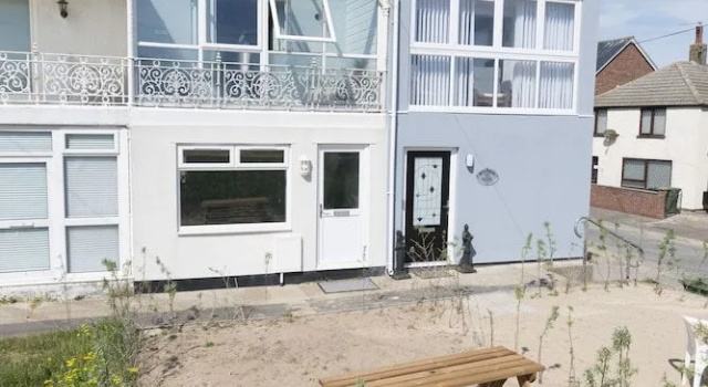 Marina Beach House, Prenota Hotel Great Yarmouth 