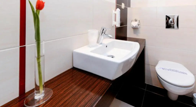 Апартаменты Deluxe Hotel Liburnia