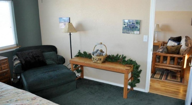 Pagosa Peak Vista Apartment, Забронировать Апартаменты/квартира Пагоса-Спрингс Колорадо
