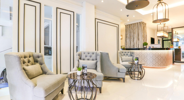 The Sathon Vimanda Hotel, Забронировать Отель Отели Провинции Бангкока 3 звезды, 3*