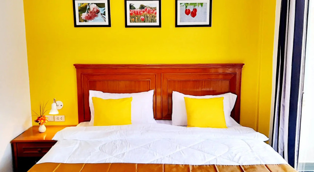 Sala Bua Room, Забронировать Гостевой дом Карон Бич Пхукет