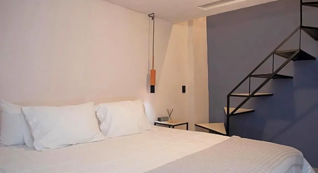 Номер Deluxe Hotel Casa Murr-Ma